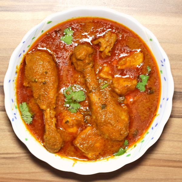 chicken-curry