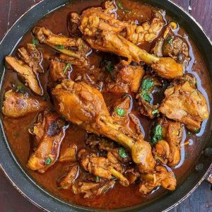 chicken-hyderabadi