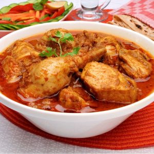 chicken-korma