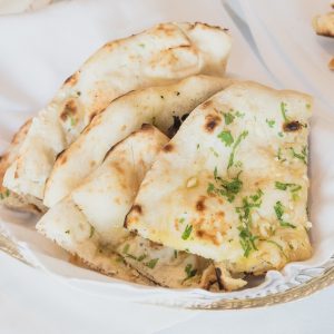 garlic-naan