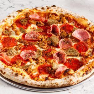 meat-supreme-pizza