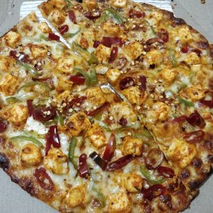 paneer-onion-pizza
