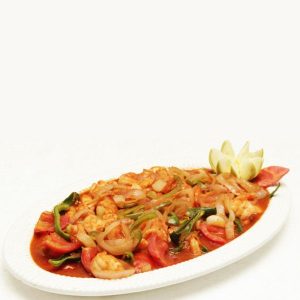 prawn-jalfrezi