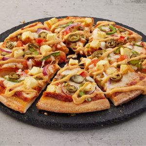 spicy-paneer-pizza