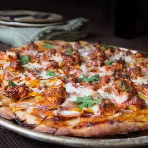 tandoori-paneer-pizza