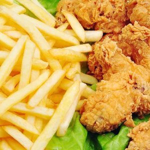 wings-fries